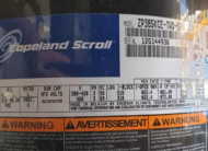 Чиллер б/у (307,6 кВт) Lennox NAC 300D NM4M