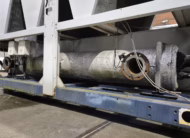 Чиллер б/у (611 кВт) MTA PNP 280/SN