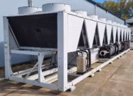 Чиллер б/у (1326 кВт) Carrier 30 XA 1312