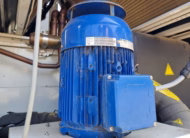 Чиллер б/у (510 кВт) Carrier 30 RQP 520