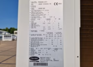 Чиллер б/у (510 кВт) Carrier 30 RQP 520