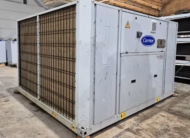 Чиллер б/у (102 кВт) Carrier 61AF 105