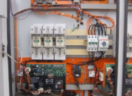 Чиллер б/у (417 кВт) Carrier 30 GX 125