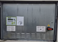 Чиллер б/у (134 кВт) Aermec NRL0650