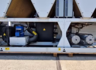 Чиллер б/у (510 кВт) Carrier 30 RQP 520