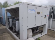 Чиллер б/у (417 кВт) Carrier 30 GX 125