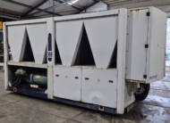 Чиллер б/у (611 кВт) MTA PNP 280/SN