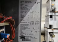 Чиллер б/у (102 кВт) Carrier 61AF 105