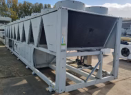 Чиллер б/у (1326 кВт) Carrier 30 XA 1312