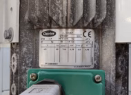 Чиллер б/у (202 кВт) Carrier 30 RA 200 0356