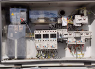 Чиллер б/у (202 кВт) Carrier 30 RA 200 0356