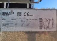 Чиллер б/у (1326 кВт) Carrier 30 XA 1312