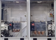 Чиллер б/у (716 кВт) Carrier 30 HXC 200