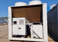 Чиллер б/у (510 кВт) Carrier 30 RQP 520