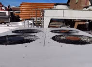 Чиллер б/у (202 кВт) Carrier 30 RA 200 0356