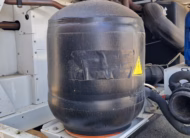 Чиллер б/у (510 кВт) Carrier 30 RQP 520