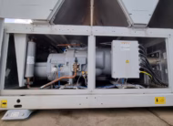 Чиллер б/у (1326 кВт) Carrier 30 XA 1312