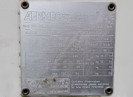 Чиллер б/у (134 кВт) Aermec NRL0650