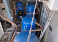 Чиллер б/у (202 кВт) Carrier 30 RA 200 0356