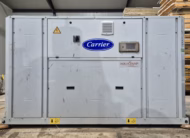 Чиллер б/у (102 кВт) Carrier 61AF 105