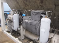 Чиллер б/у (417 кВт) Carrier 30 GX 125