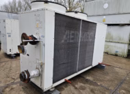 Чиллер б/у (134 кВт) Aermec NRL0650