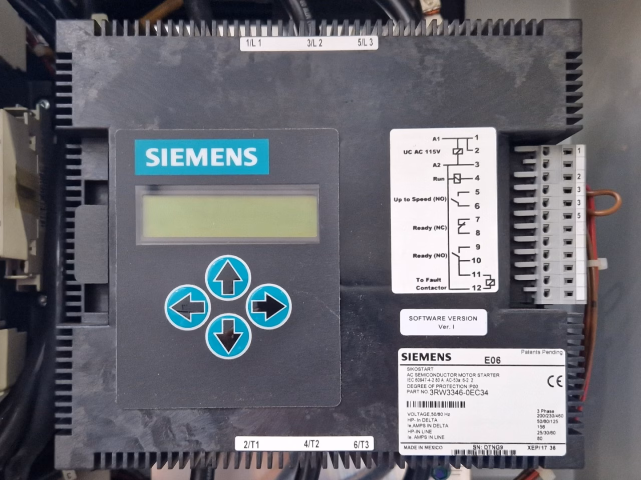 Чиллер б/у (716 кВт) Carrier 30 HXC 200