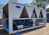 Чиллер б/у (510 кВт) Carrier 30 RQP 520