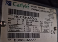 Чиллер б/у (716 кВт) Carrier 30 HXC 200