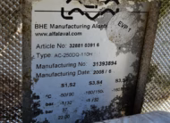 Чиллер б/у (261 кВт) Aircool Multipower-A TR 260 B