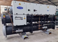 Чиллер б/у (716 кВт) Carrier 30 HXC 200