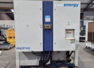 Чиллер б/у (611 кВт) MTA PNP 280/SN