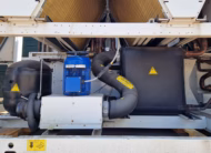 Чиллер б/у (510 кВт) Carrier 30 RQP 520