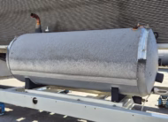 Чиллер б/у (157,6 кВт) Daikin EWAT155B-SLA2006