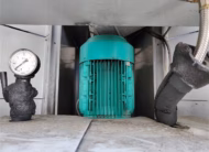 Чиллер б/у (202 кВт) Carrier 30 RA 200 0356