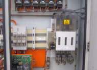 Чиллер б/у (417 кВт) Carrier 30 GX 125