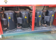 Чиллер б/у (307,6 кВт) Lennox NAC 300D NM4M