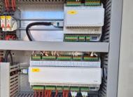 Чиллер б/у (157,6 кВт) Daikin EWAT155B-SLA2006