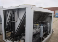 Чиллер б/у (417 кВт) Carrier 30 GX 125