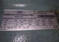 Чиллер б/у (611 кВт) MTA PNP 280/SN