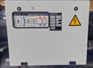 Чиллер б/у (716 кВт) Carrier 30 HXC 200