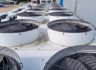 Чиллер б/у (1326 кВт) Carrier 30 XA 1312