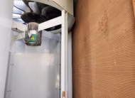 Чиллер б/у (202 кВт) Carrier 30 RA 200 0356