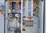 Чиллер б/у (510 кВт) Carrier 30 RQP 520