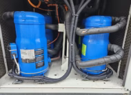 Чиллер б/у (134 кВт) Aermec NRL0650