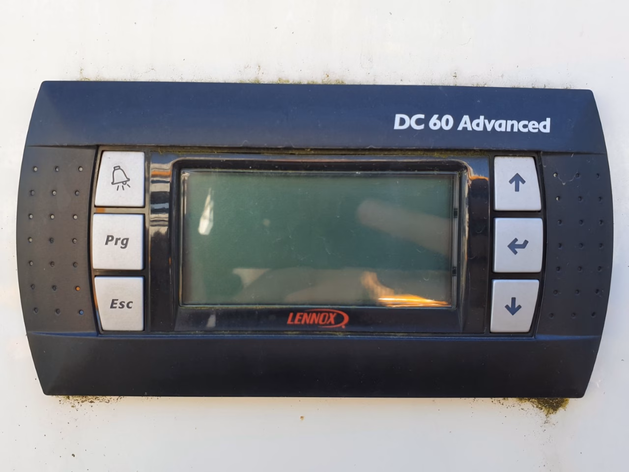 Чиллер б/у (307,6 кВт) Lennox NAC 300D NM4M