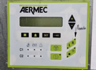Чиллер б/у (134 кВт) Aermec NRL0650