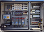 Чиллер б/у (157,6 кВт) Daikin EWAT155B-SLA2006