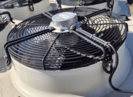 Чиллер б/у (157,6 кВт) Daikin EWAT155B-SLA2006