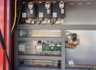 Чиллер б/у (307,6 кВт) Lennox NAC 300D NM4M